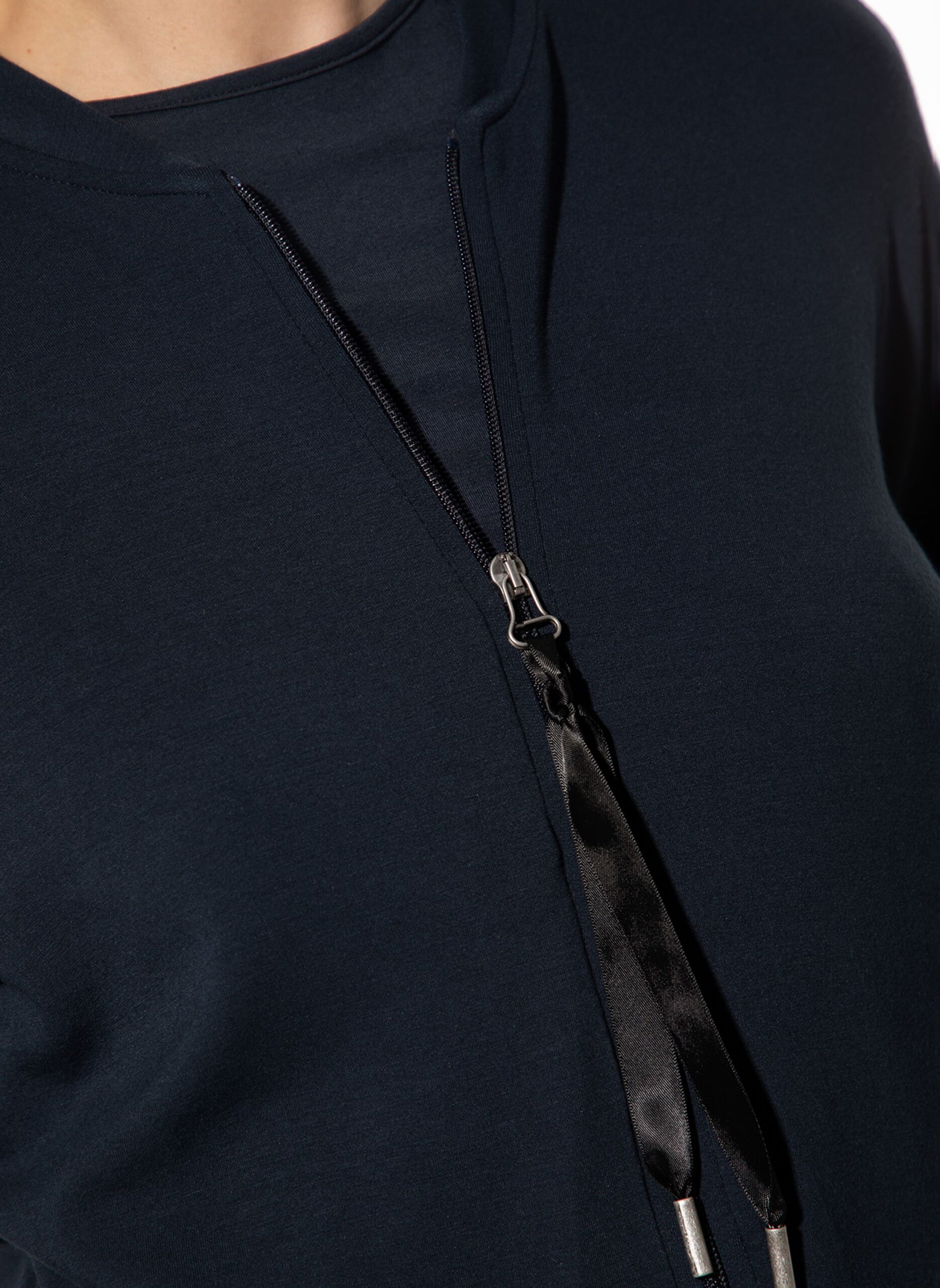 Short Stories Sweatjacke – Bild 3