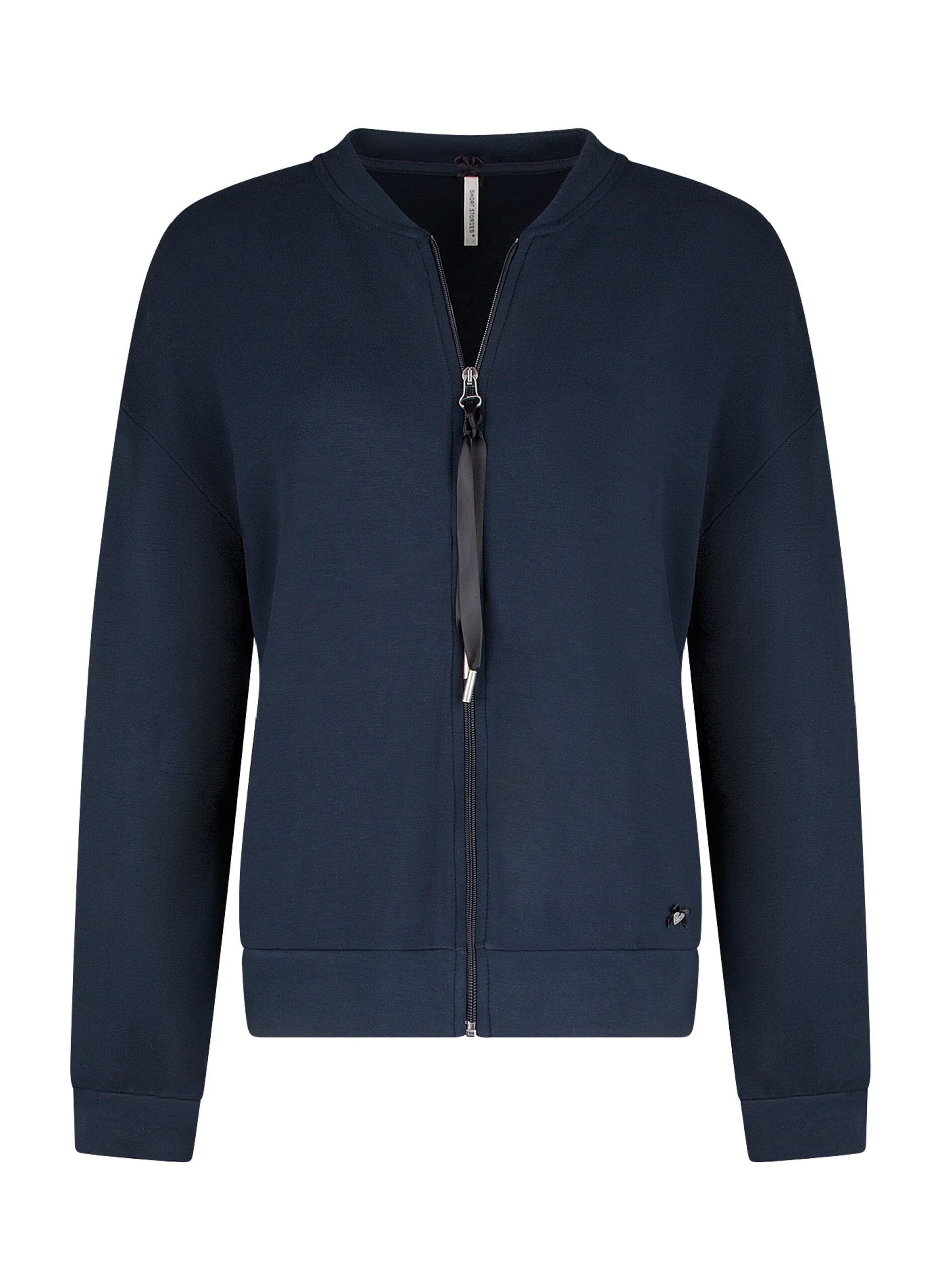 Short Stories Sweatjacke