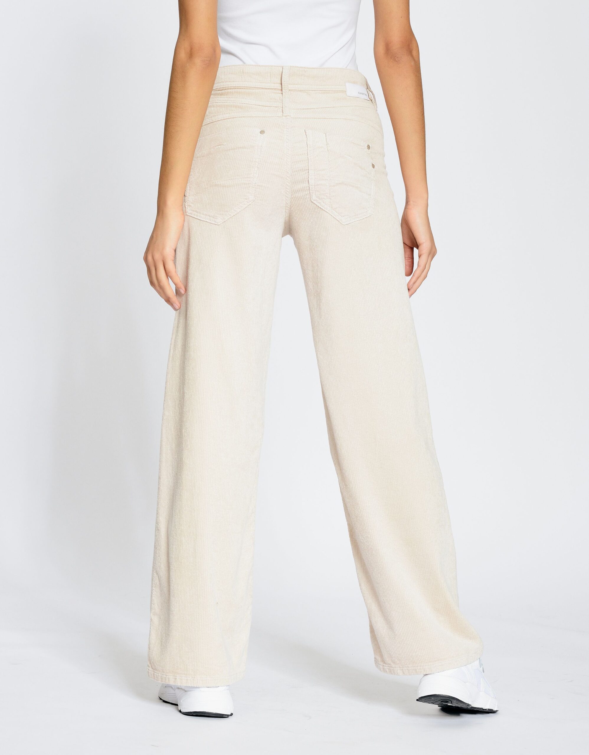 Gang Wide Jeans – Bild 5