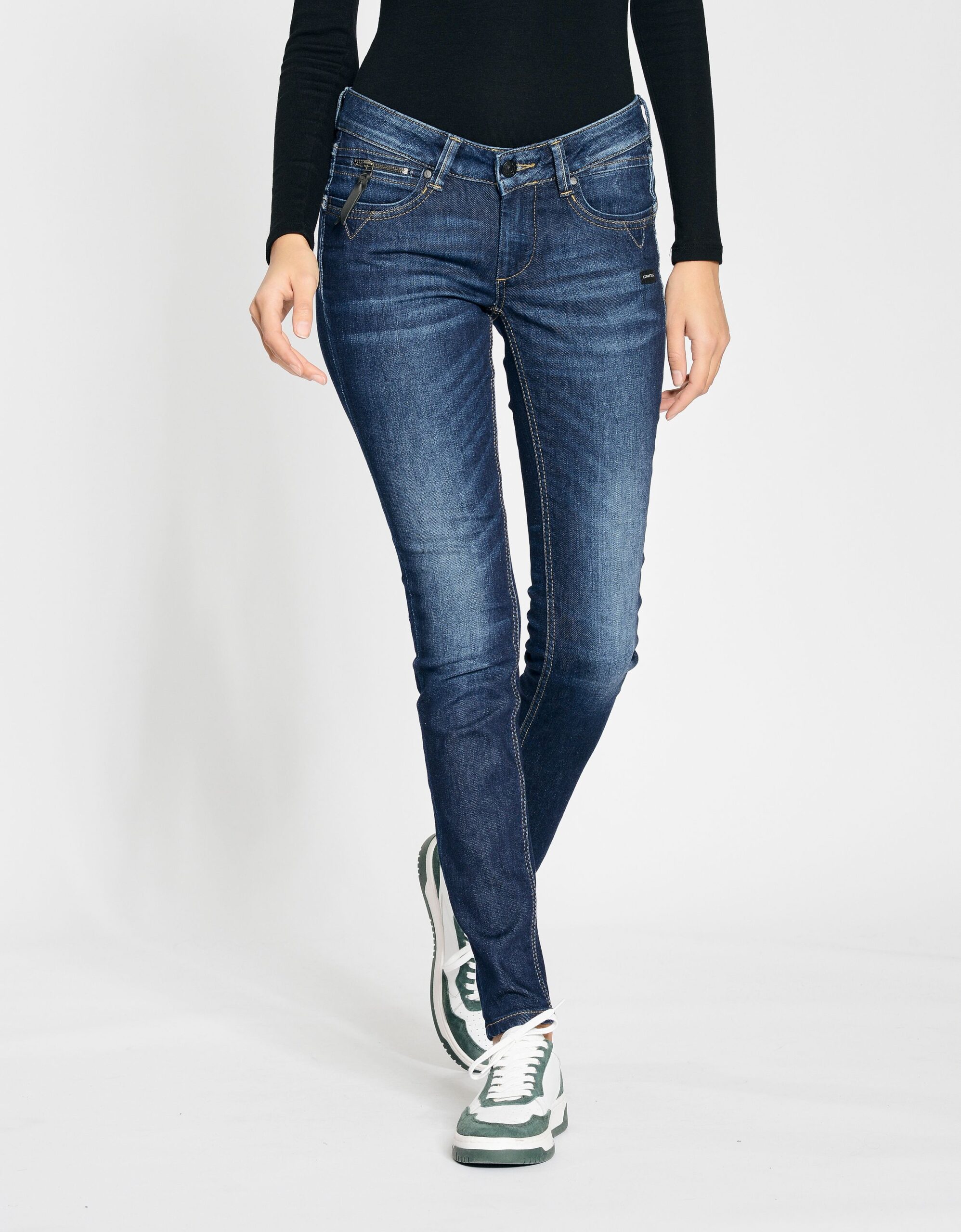 Gang Skinny Fit Jeans 94NIKITA