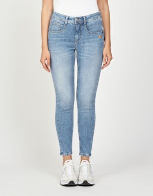 Gang AMELIE CROPEED Jeans