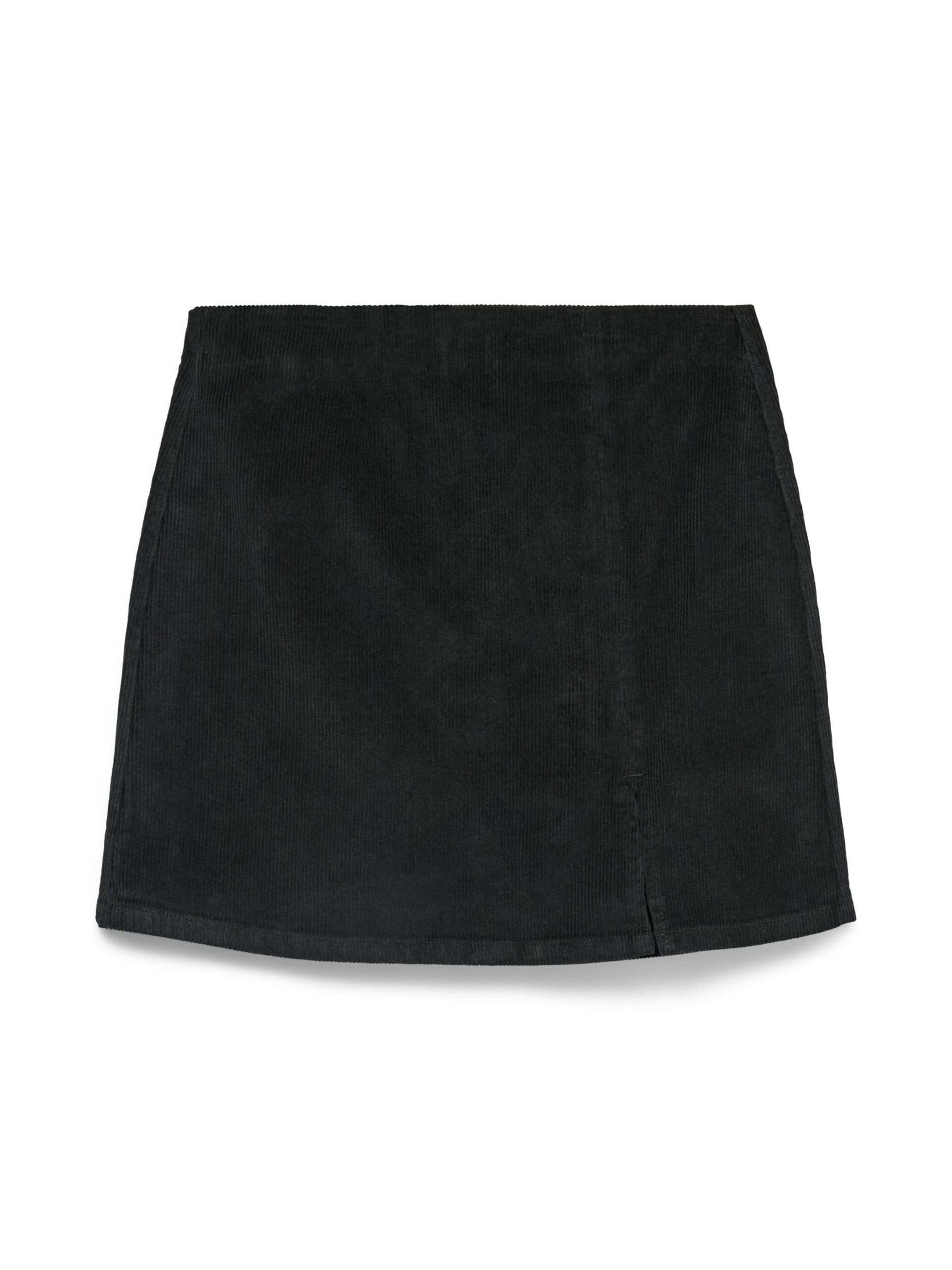 VERO MODA VMLULA NELLY HR SHORT CORD SKIRT GA NOOS