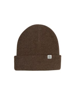 Moss Copenhagen Lowee Icon Beanie