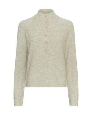 Moss Copenhagen Strickpullover