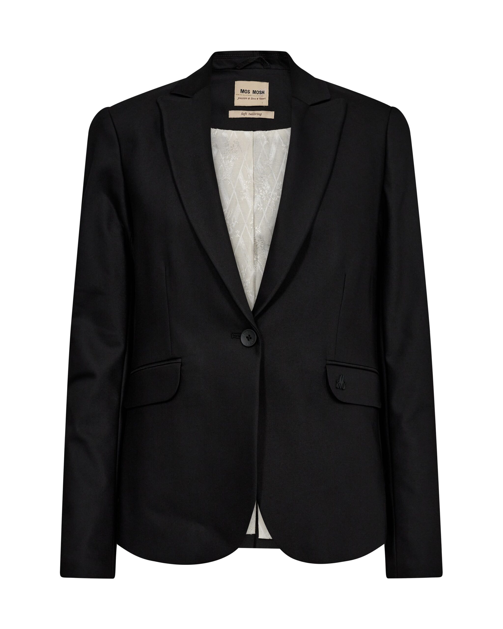 MOS MOSH Night Blazer