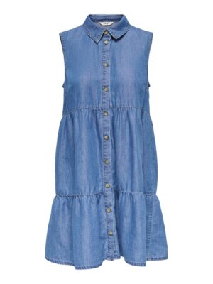 ONLY Siesta Jeanskleid