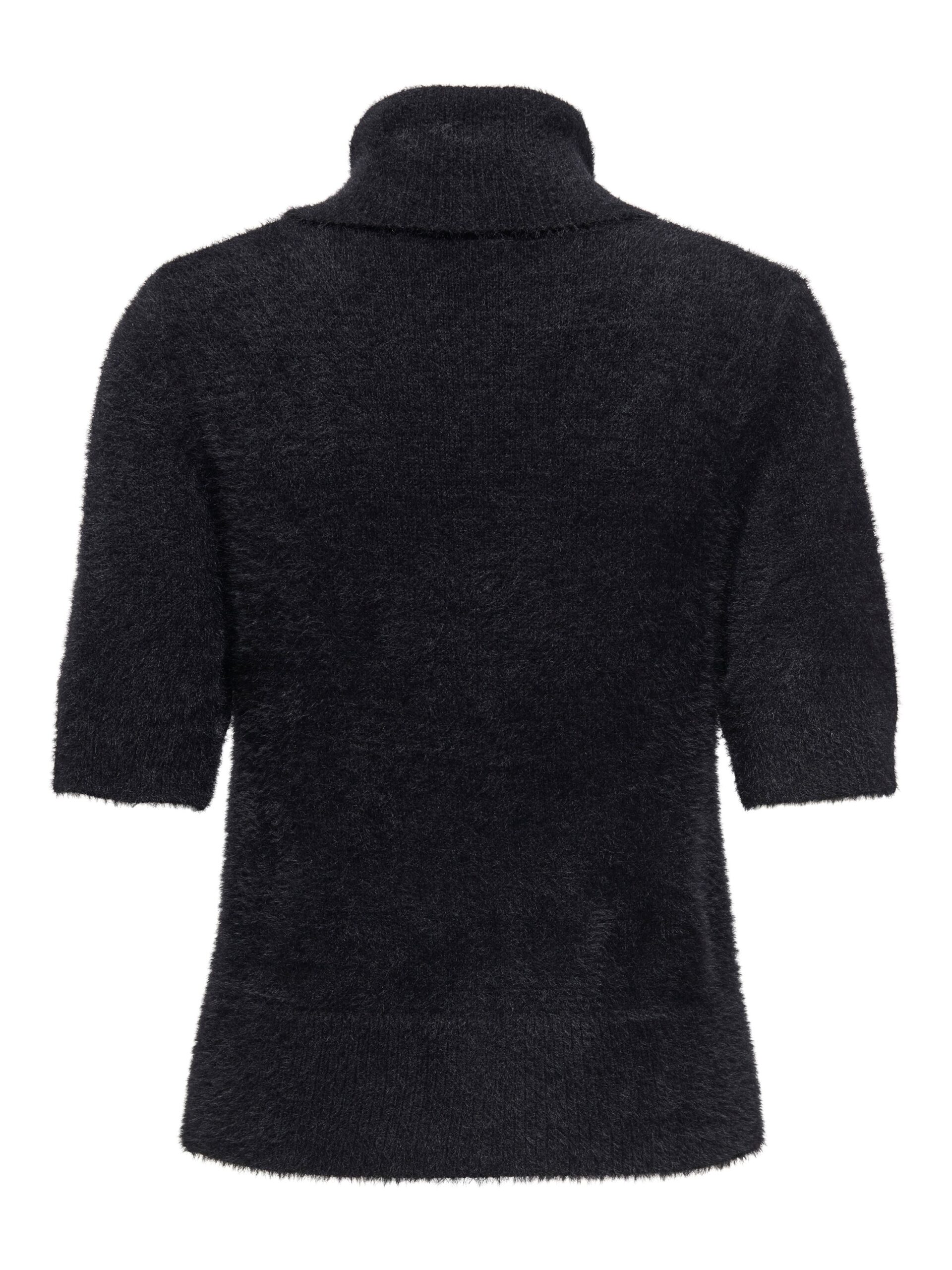 ONLY PIUMO SS HIGHNECK KNT – Bild 7