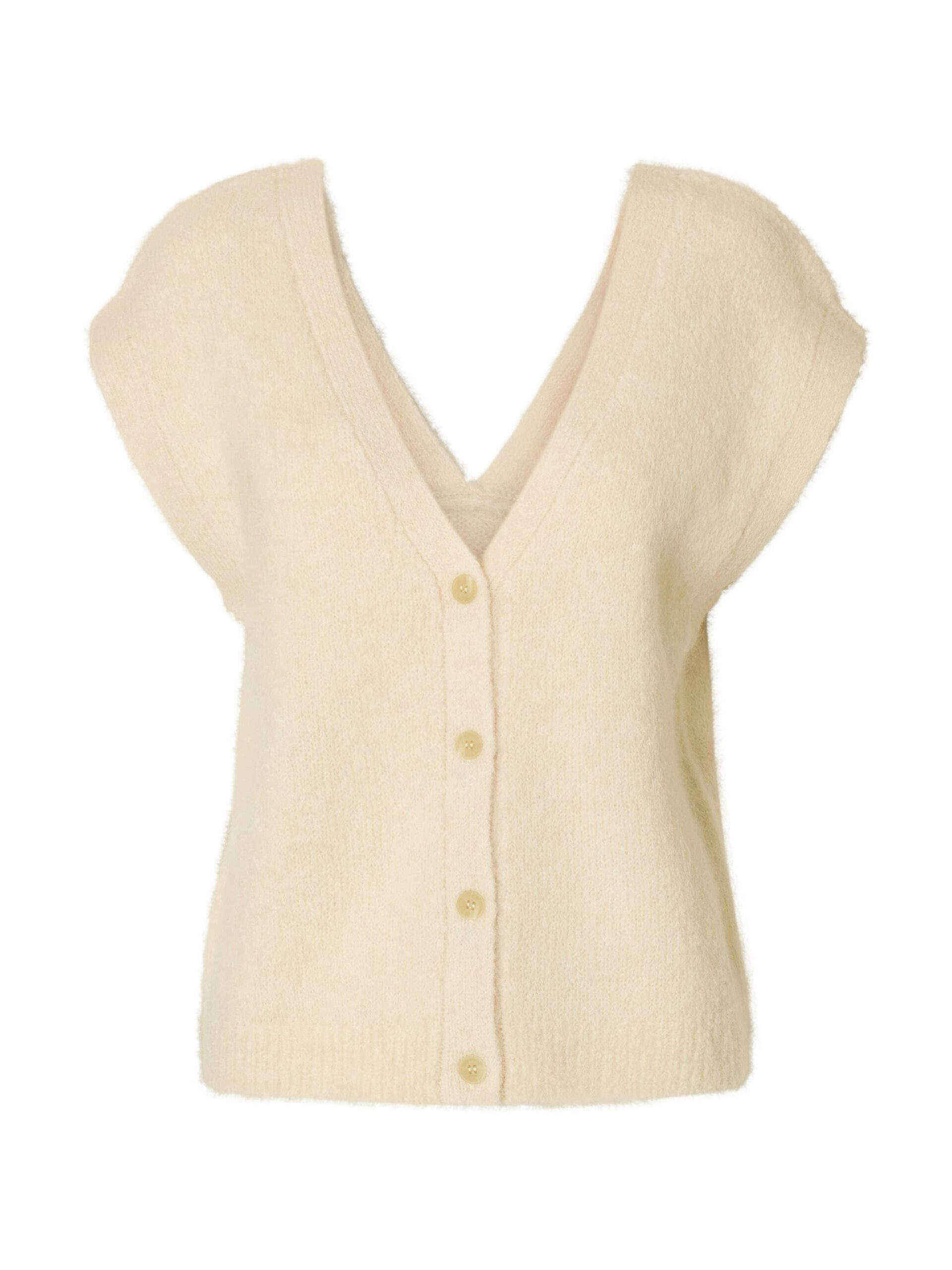 Selected Femme GABELLA KNIT VEST