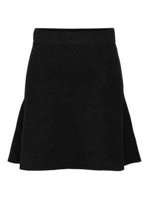 ONLY LAMA LIFE SKATER SKIRT CC KNT
