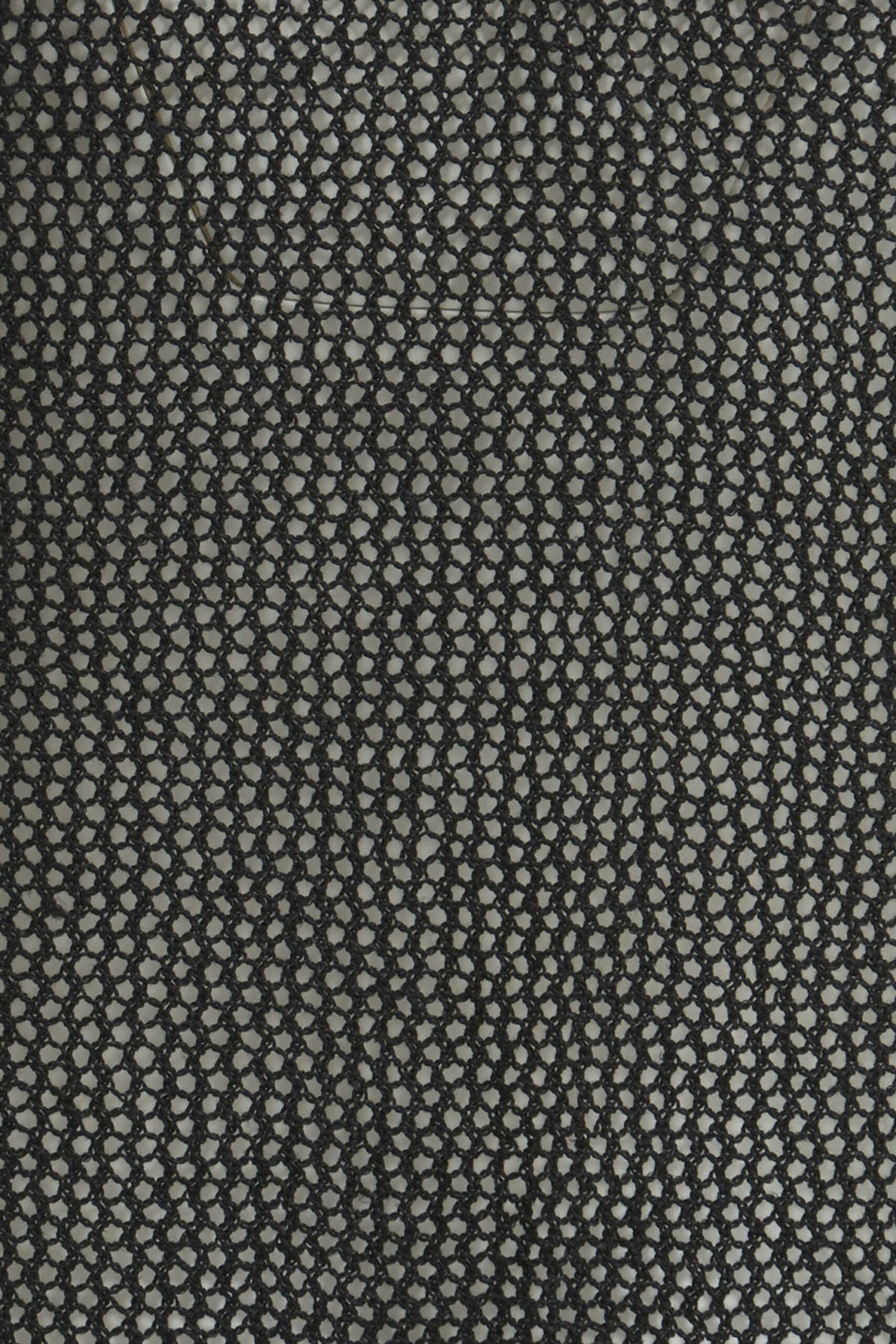 milano italy 1/2 Sleeve Pullover with Oversized Passform – Bild 3