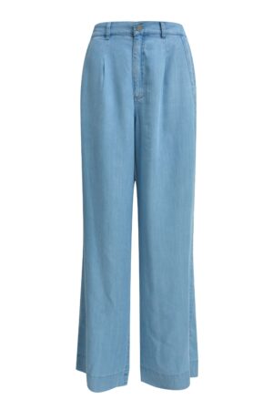 Lyocell Pants
