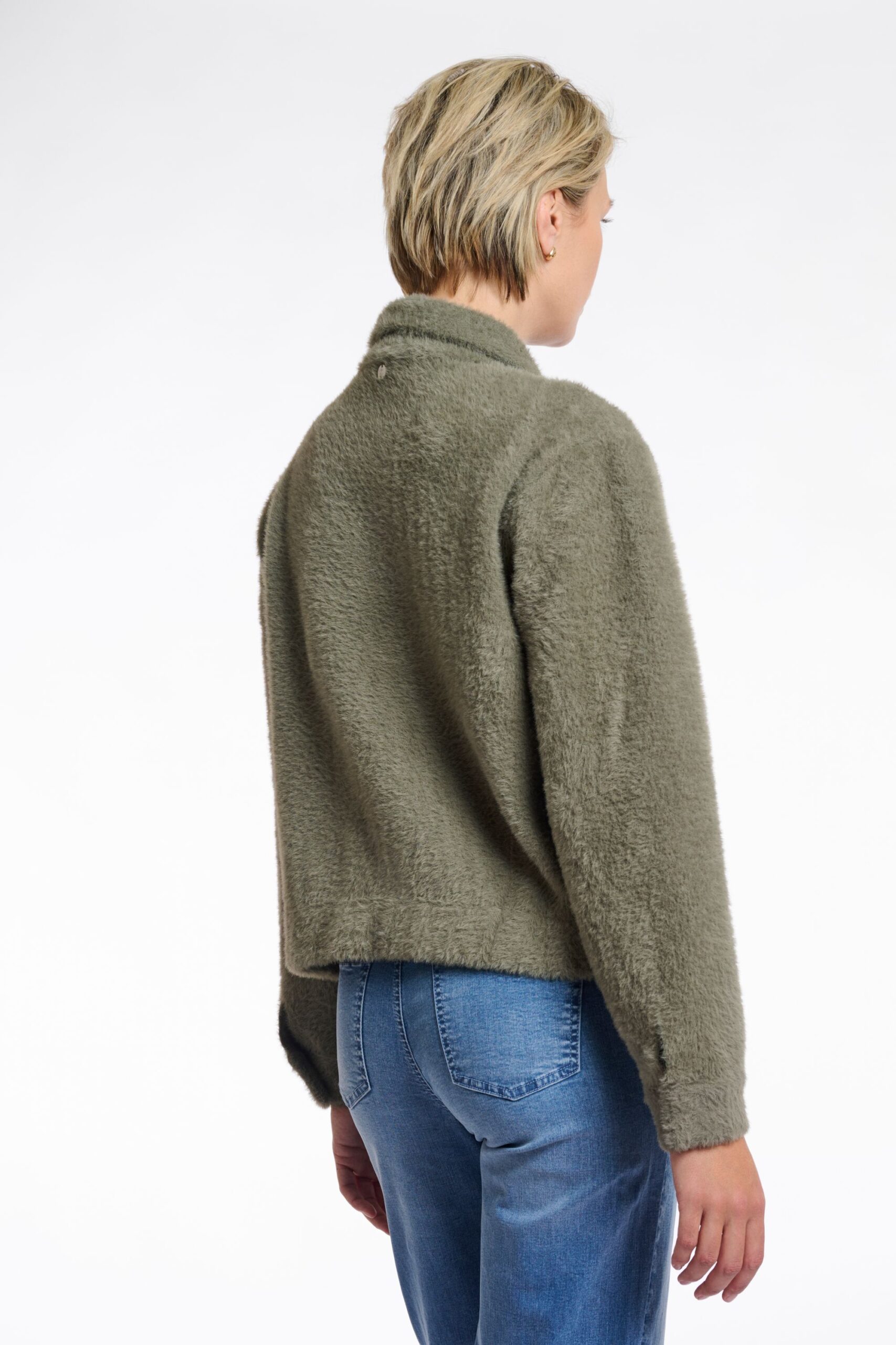 Rino & Pelle Jacke für Damen – Bild 3