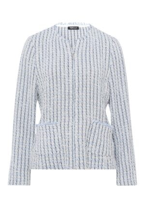 Frank Walder Blazer in feminin leichter Optik