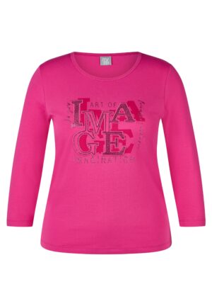 Rabe Purple Clouds T-Shirt