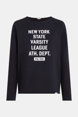Sweater print