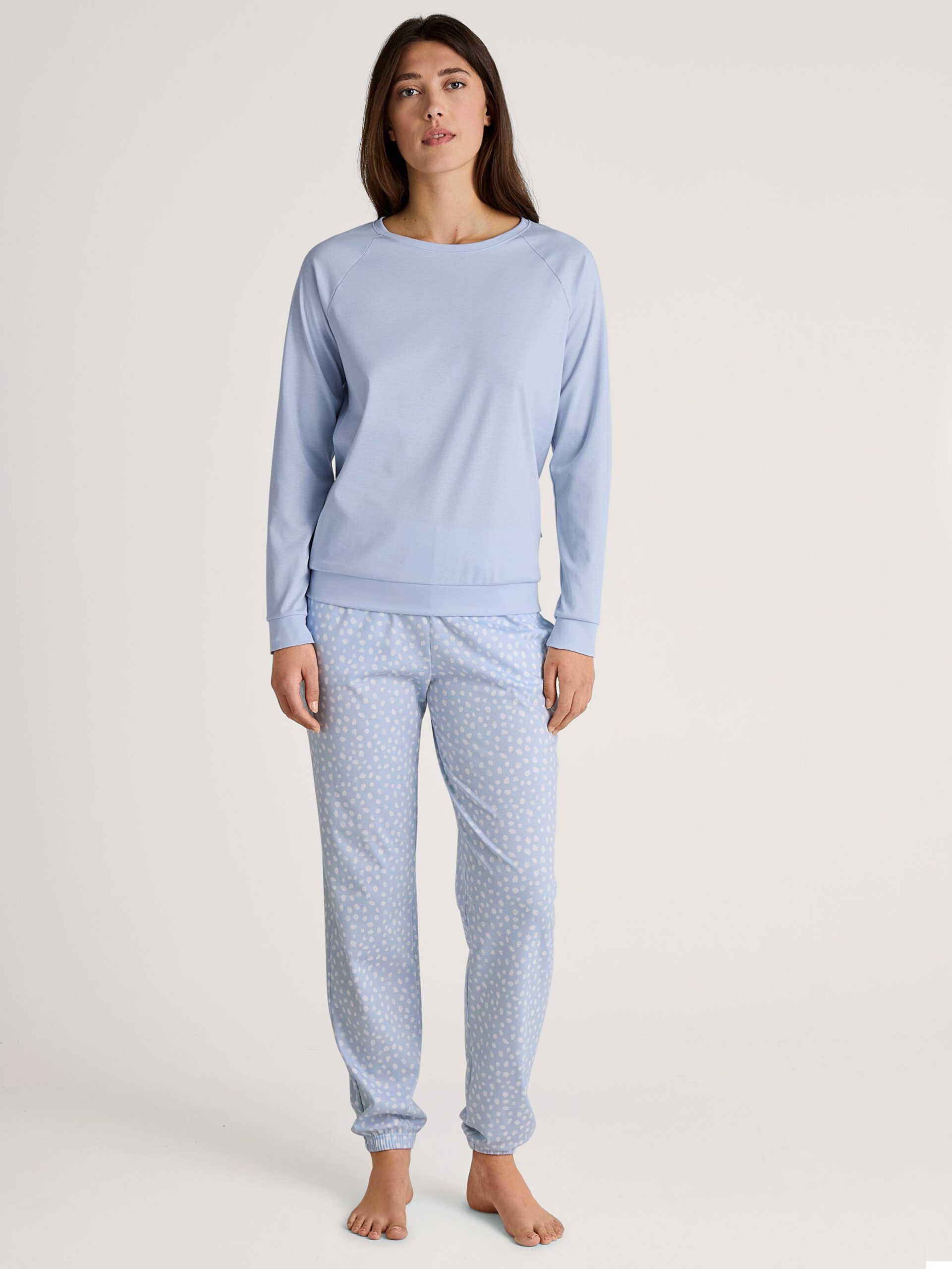 Calida Cotton Pants – Bild 6