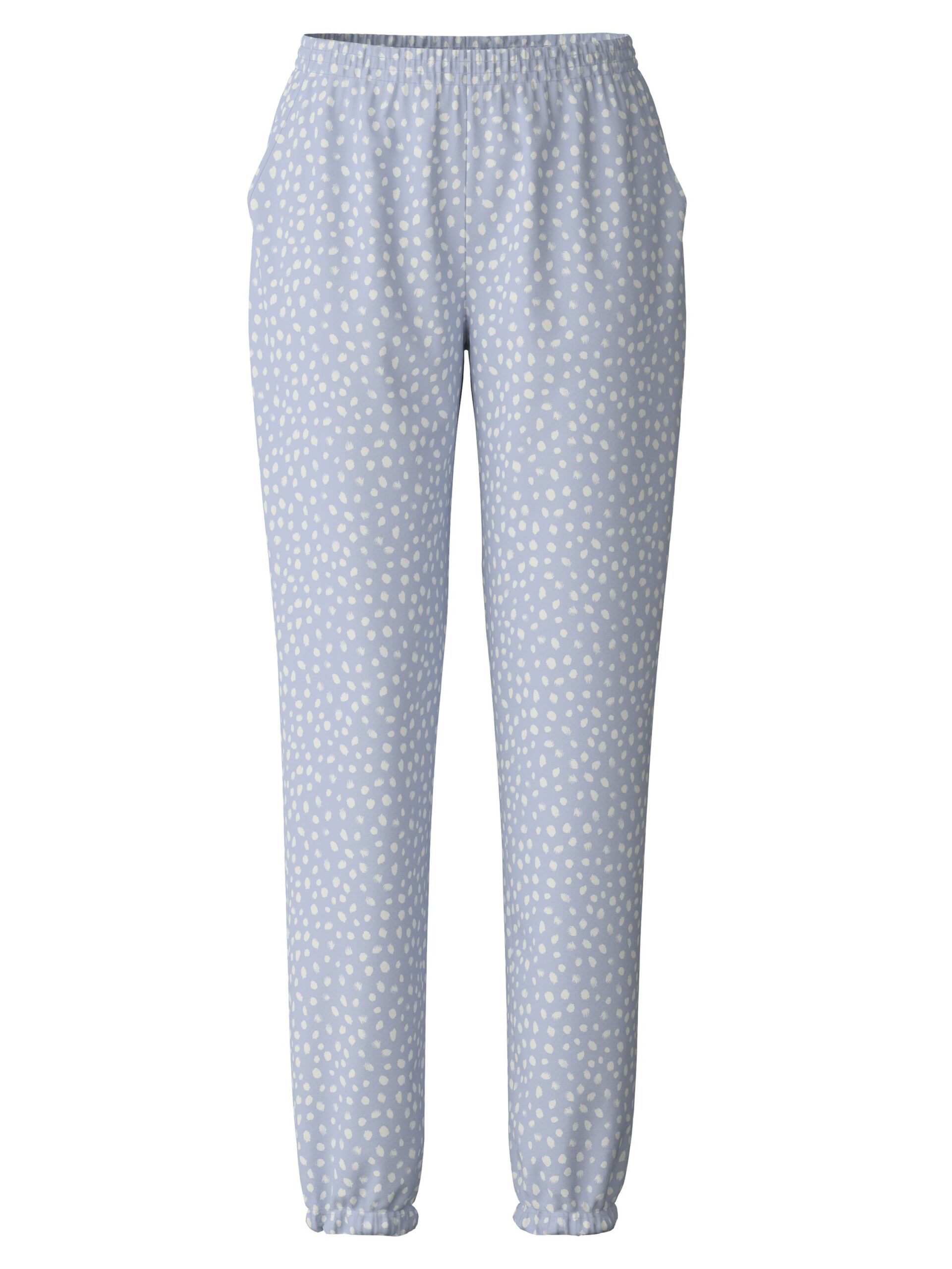 Calida Cotton Pants