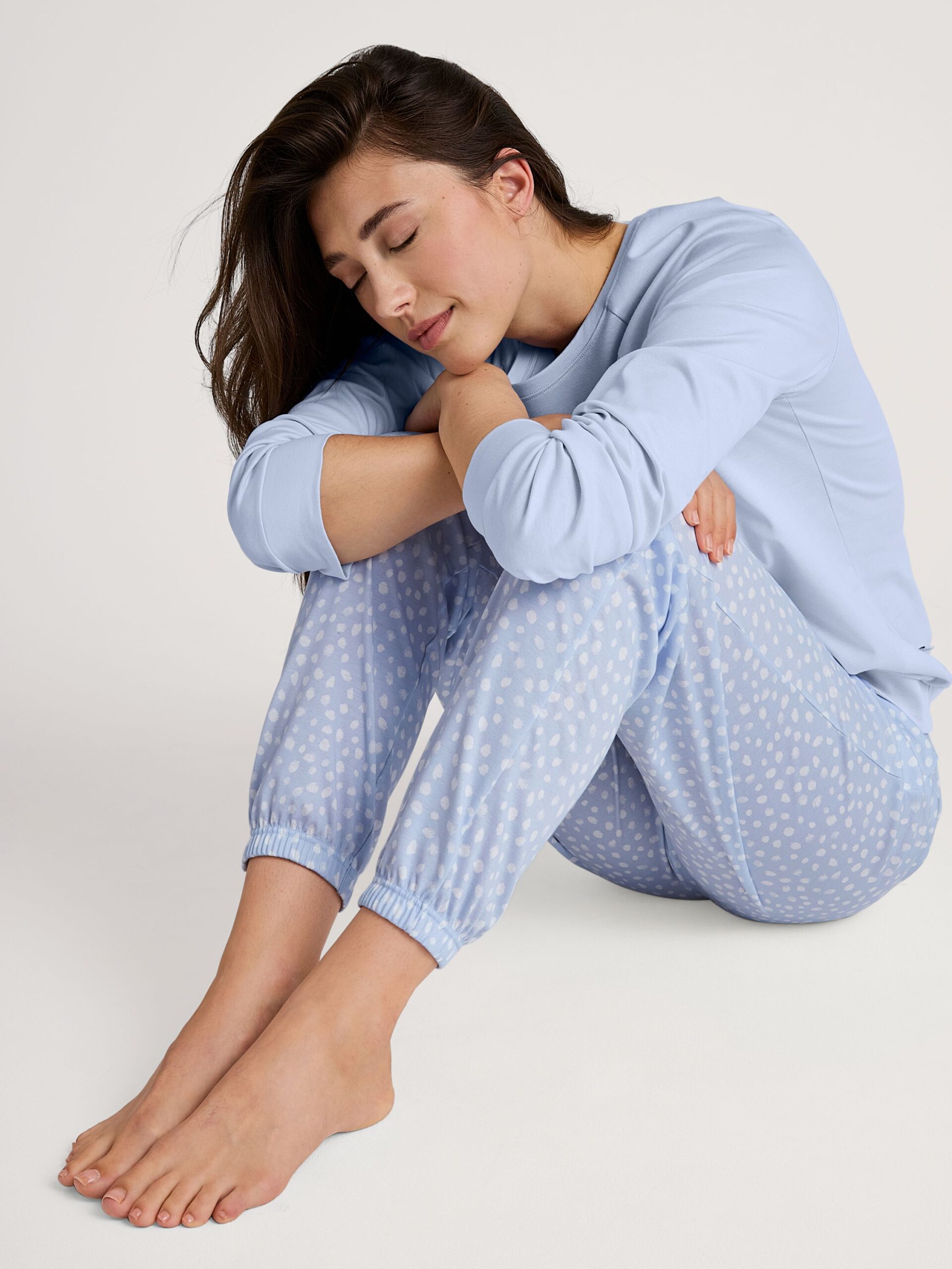 Calida Cotton Pants – Bild 7