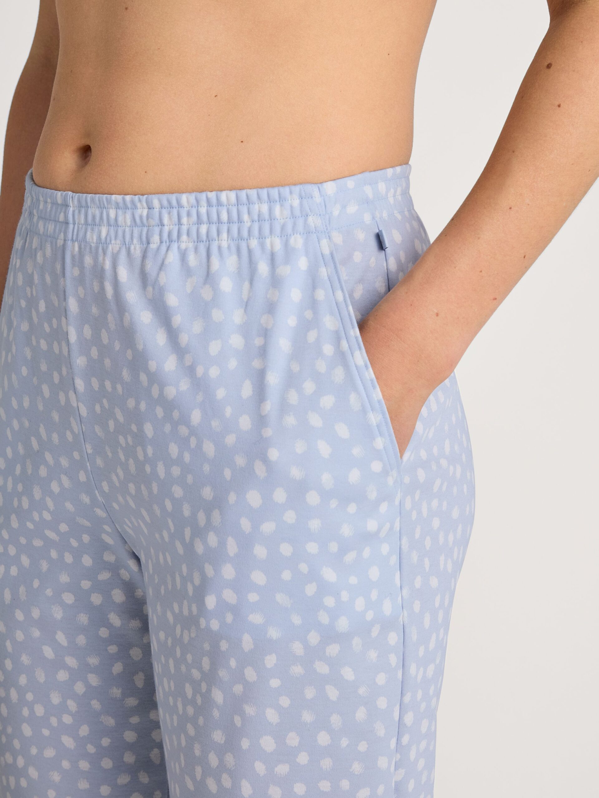 Calida Cotton Pants – Bild 8