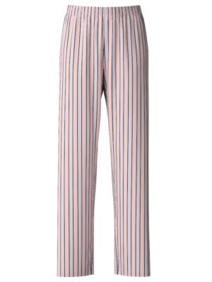 Calida Loose Cotton Pants with Elastic Waistband