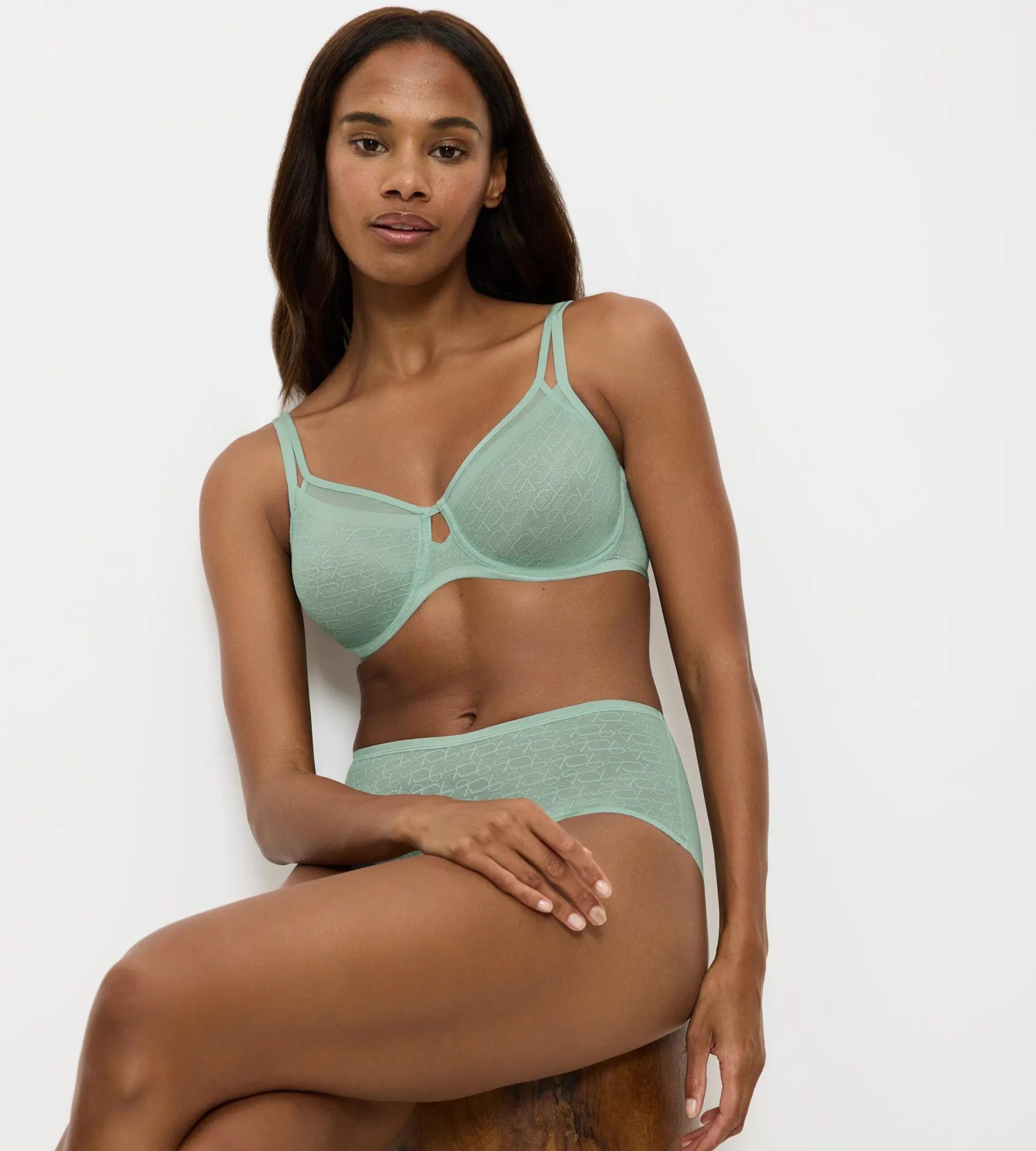 Triumph Minimizer BH mit doppellagigem Design – Bild 2