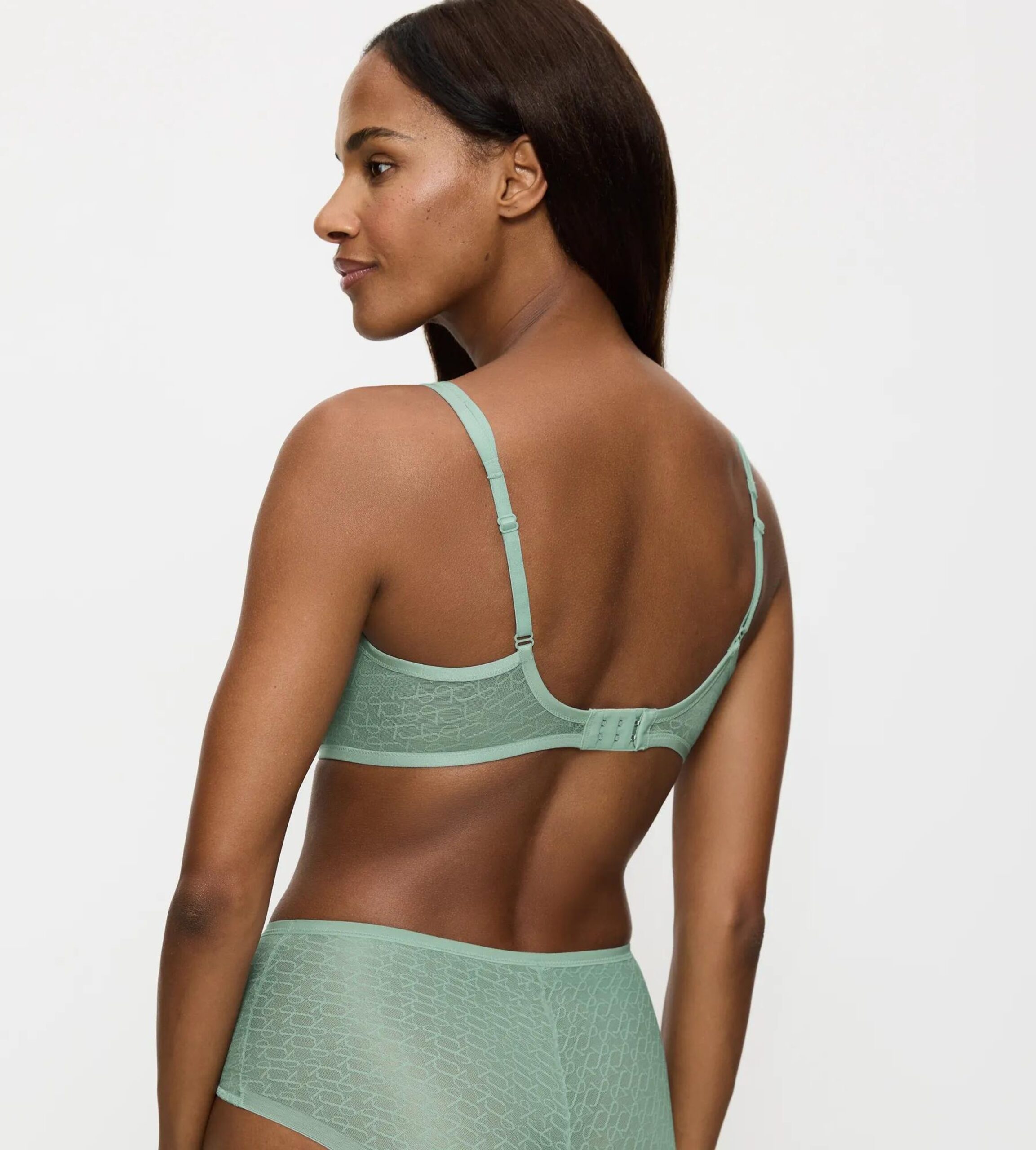 Triumph Minimizer BH mit doppellagigem Design – Bild 5