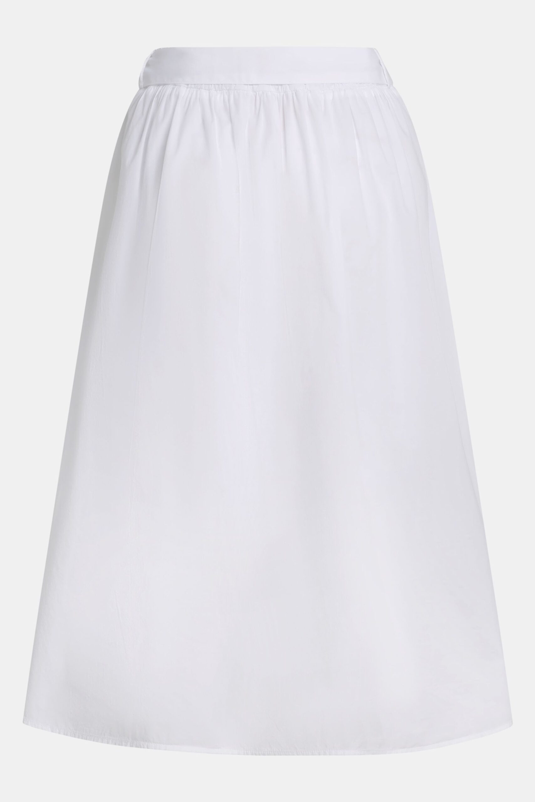 Penn & Ink MIDI-Faltenrock – Bild 2