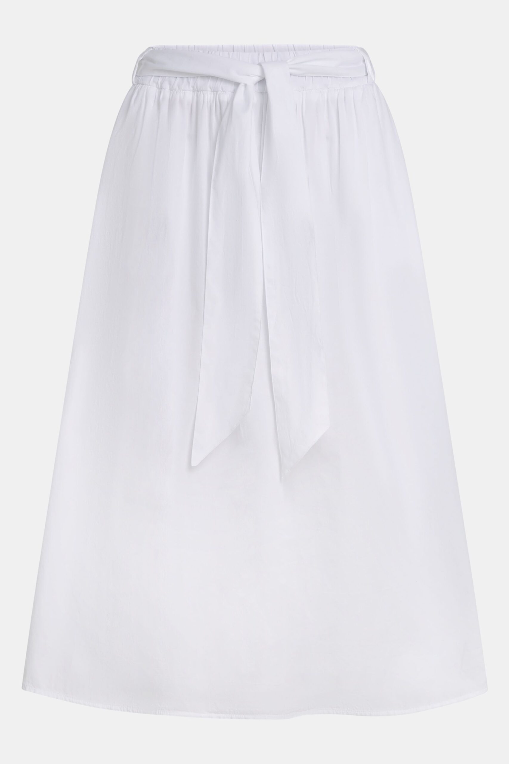 Penn & Ink MIDI-Faltenrock