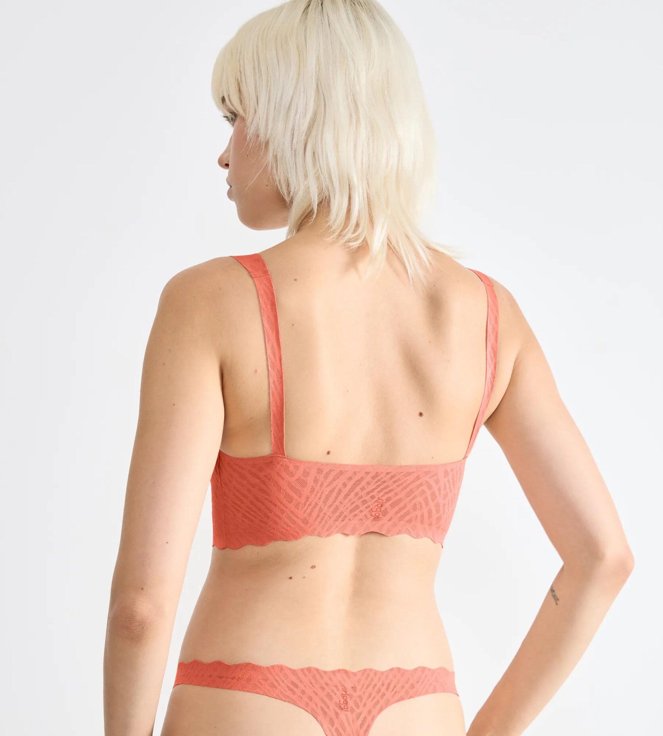 sloggi ZERO Feel Bliss Bralette – Bild 6