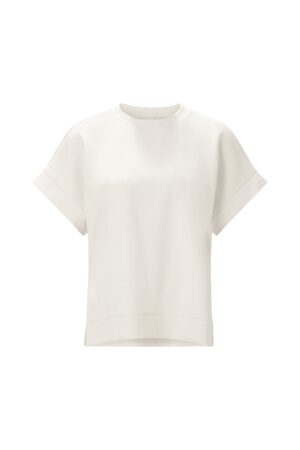 Rich & Royal T Peached Shirt