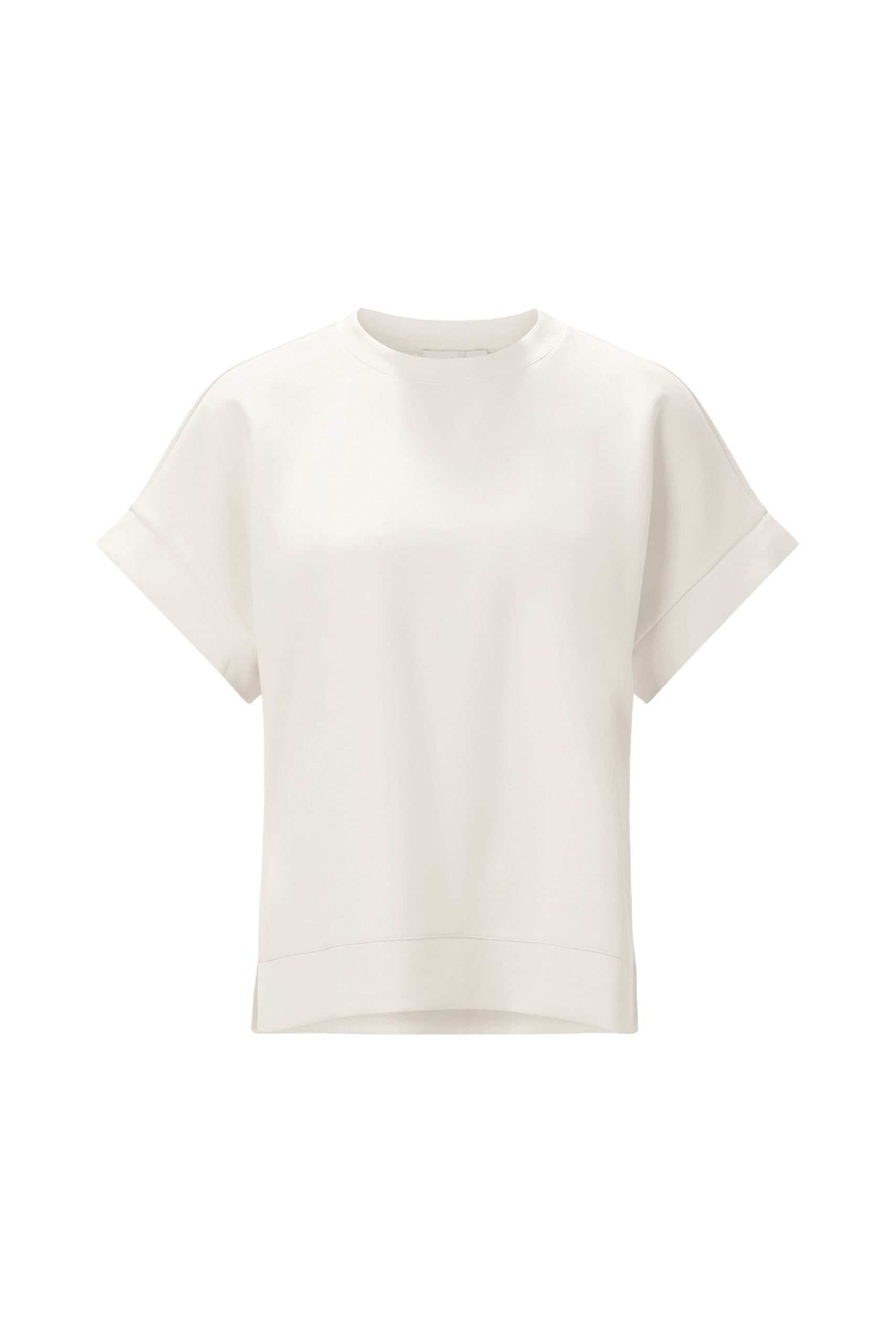 Rich & Royal T Peached Shirt