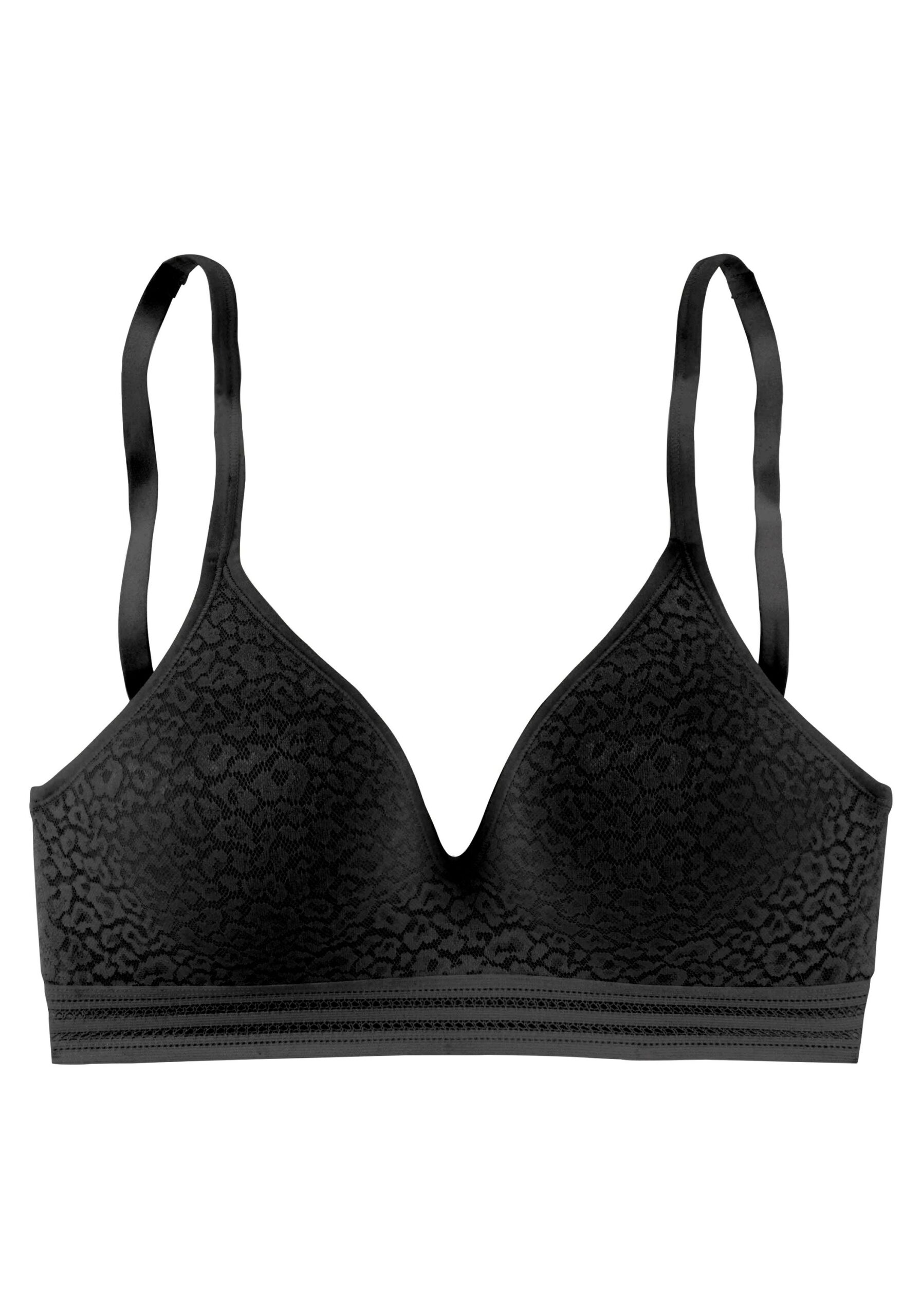 Lascana Bralette full lace – Bild 2