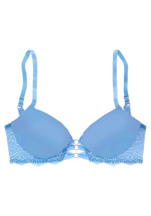 lascana Push-up BH