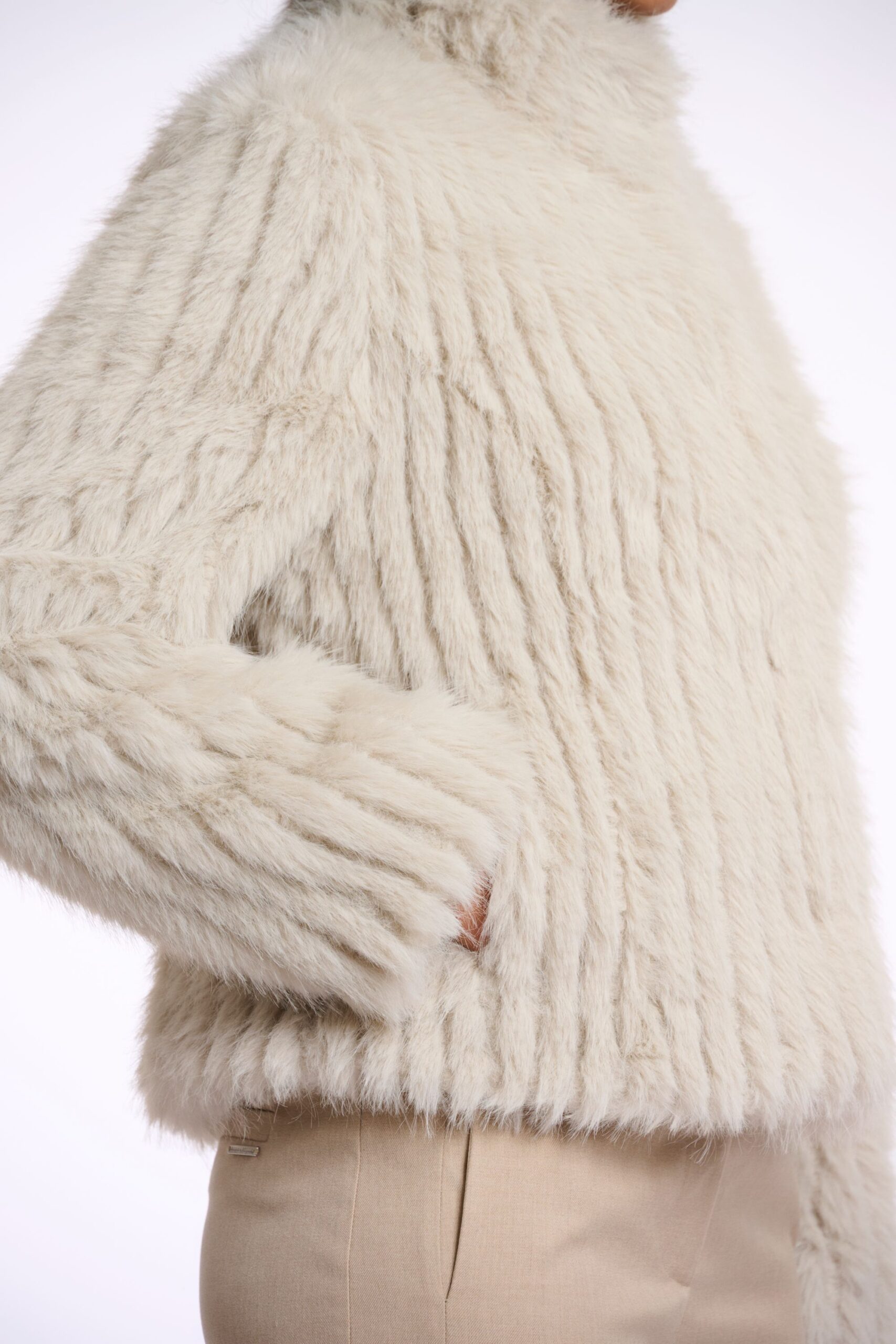 Rino & Pelle Jacke Birch – Bild 4