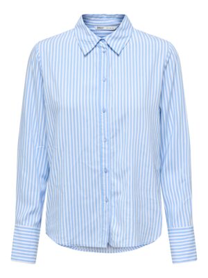 ONLY ONLBERIT LIFE L/S SHIRT NOOS WVN