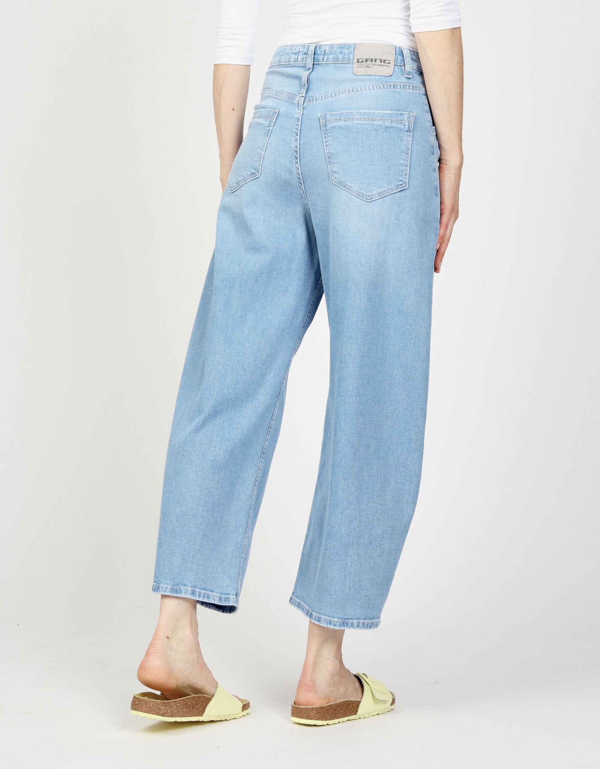 Gang 94ODINA - o-shape fit – Bild 6