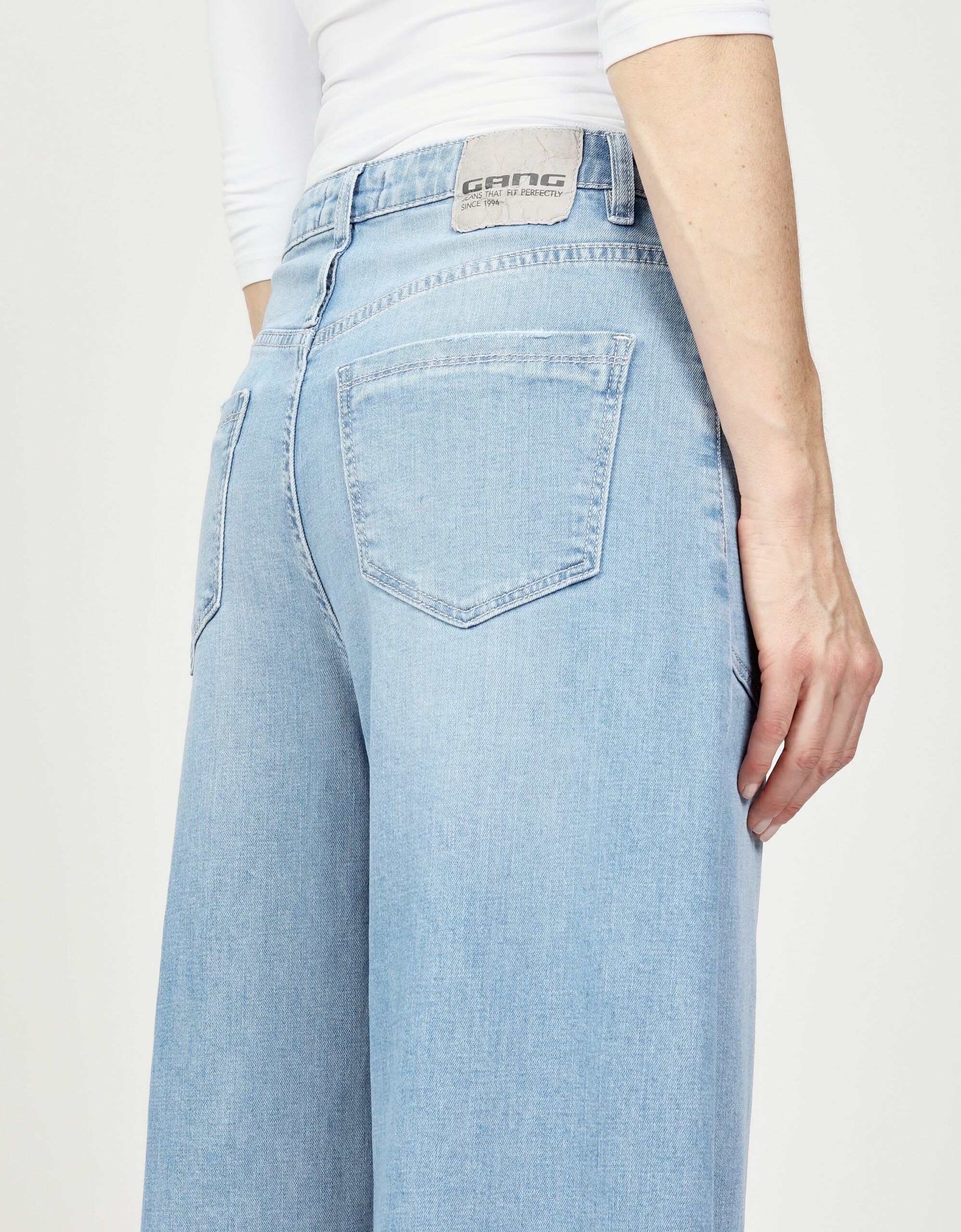 Gang 94ODINA - o-shape fit – Bild 3