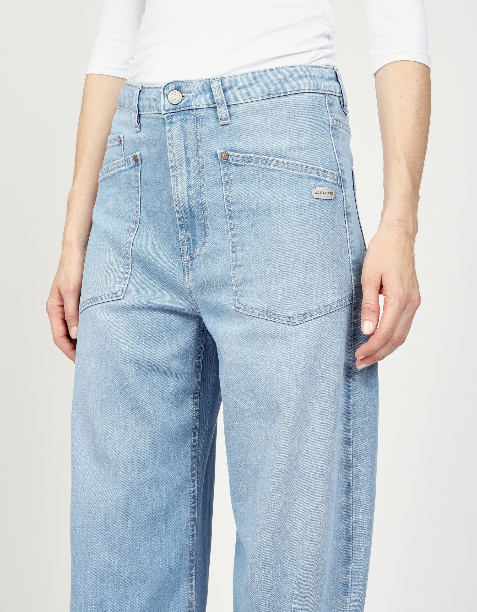 Gang 94ODINA - o-shape fit – Bild 4