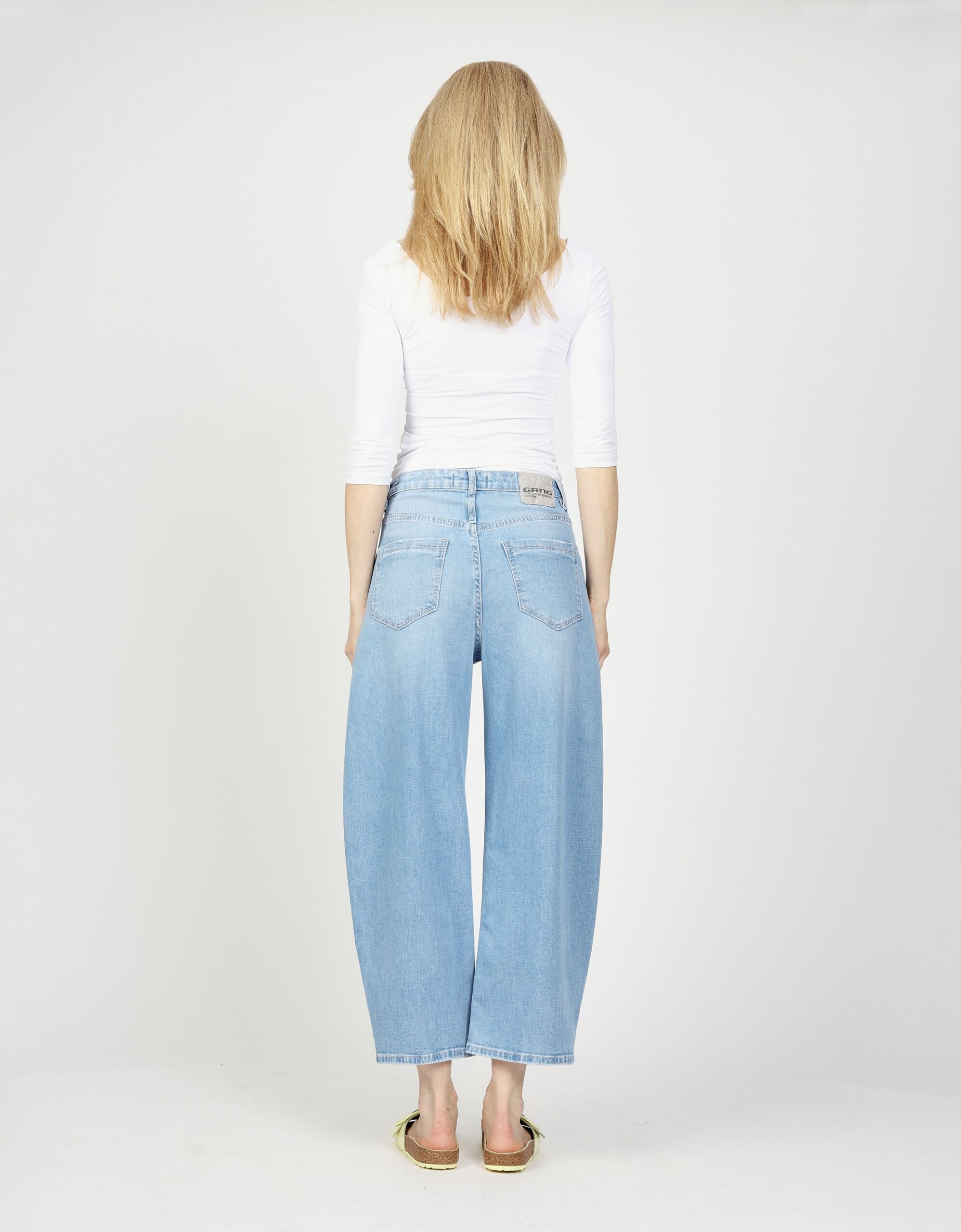 Gang 94ODINA - o-shape fit – Bild 5