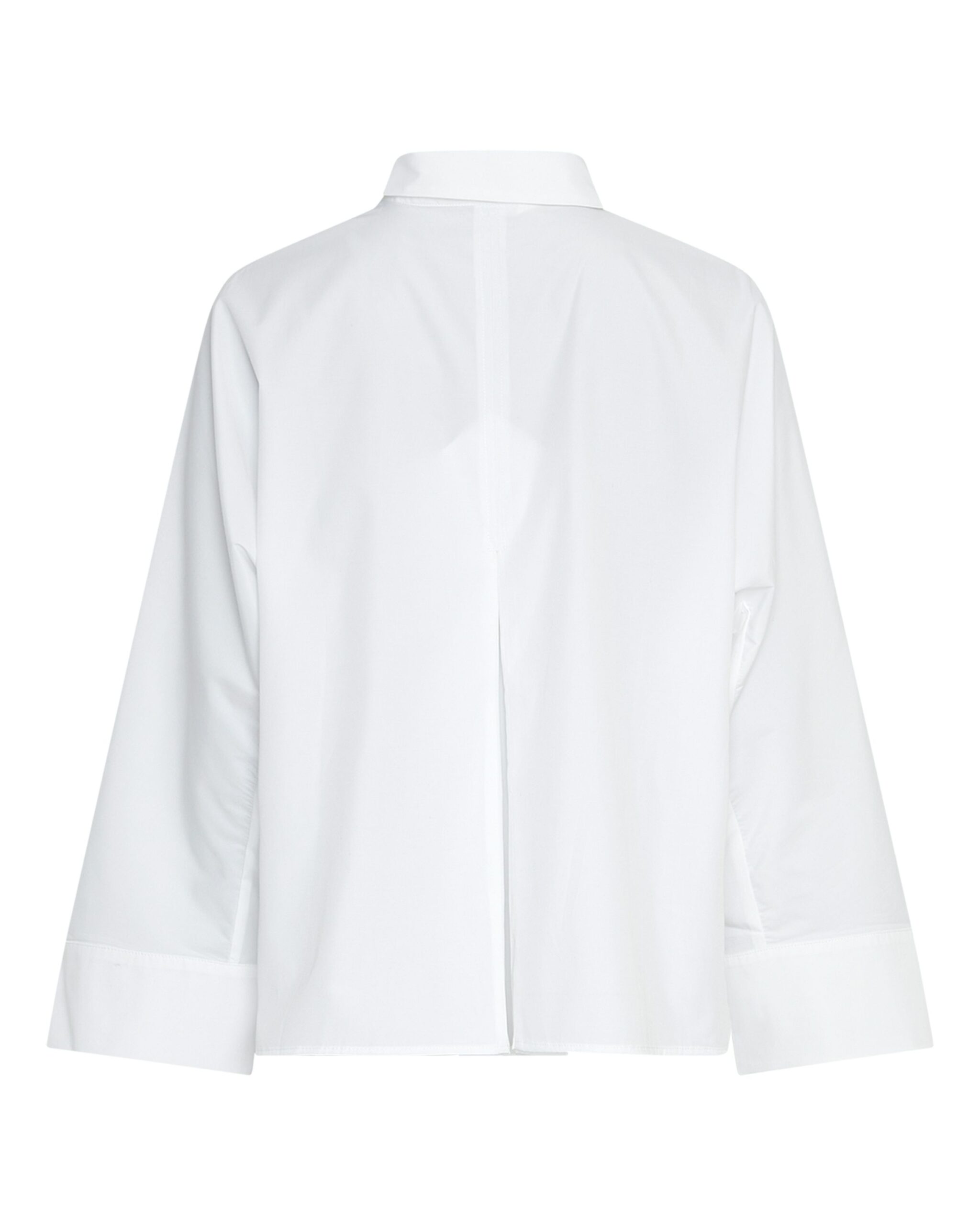 Moss Copenhagen Natalia Zenika Boxy Shirt – Bild 2