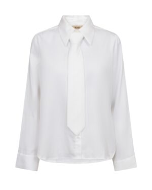 MOS MOSH Stripe Shirt