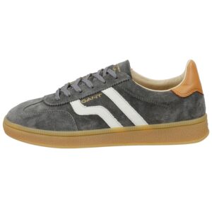 GANT Footwear CUZIMA SNEAKER GRANITE