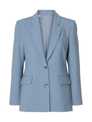 Selected Femme RITA LS CLASSIC BLAZER MEL NOOS