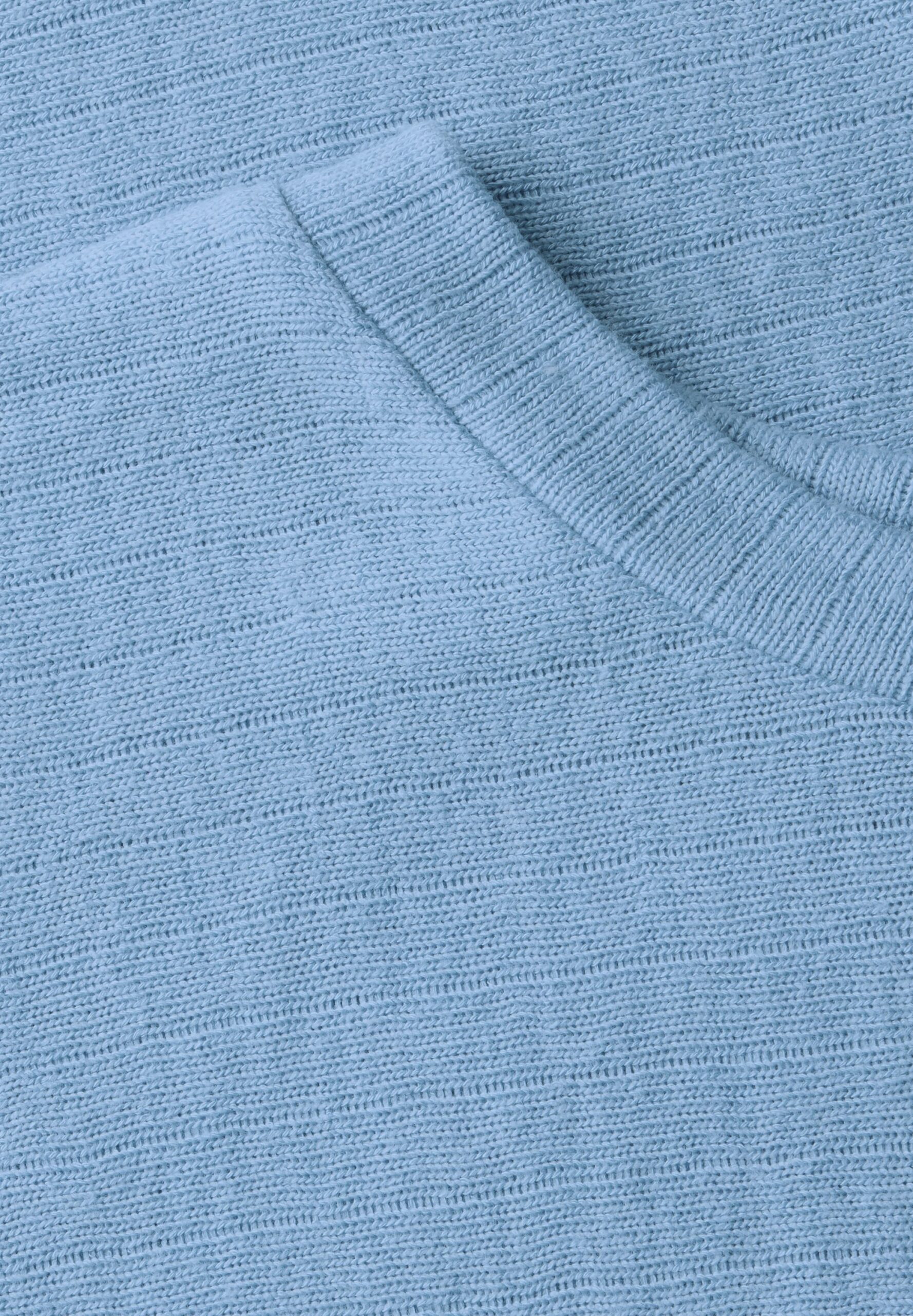 Street One Shirt mit Strukturstreifen – Bild 5