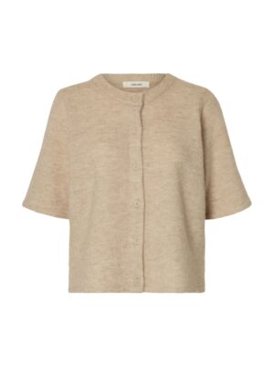 Selected Femme 2/4 KNIT CARDIGAN NOOS