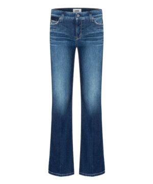 CAMBIO Flared Hose mit Krampendetail