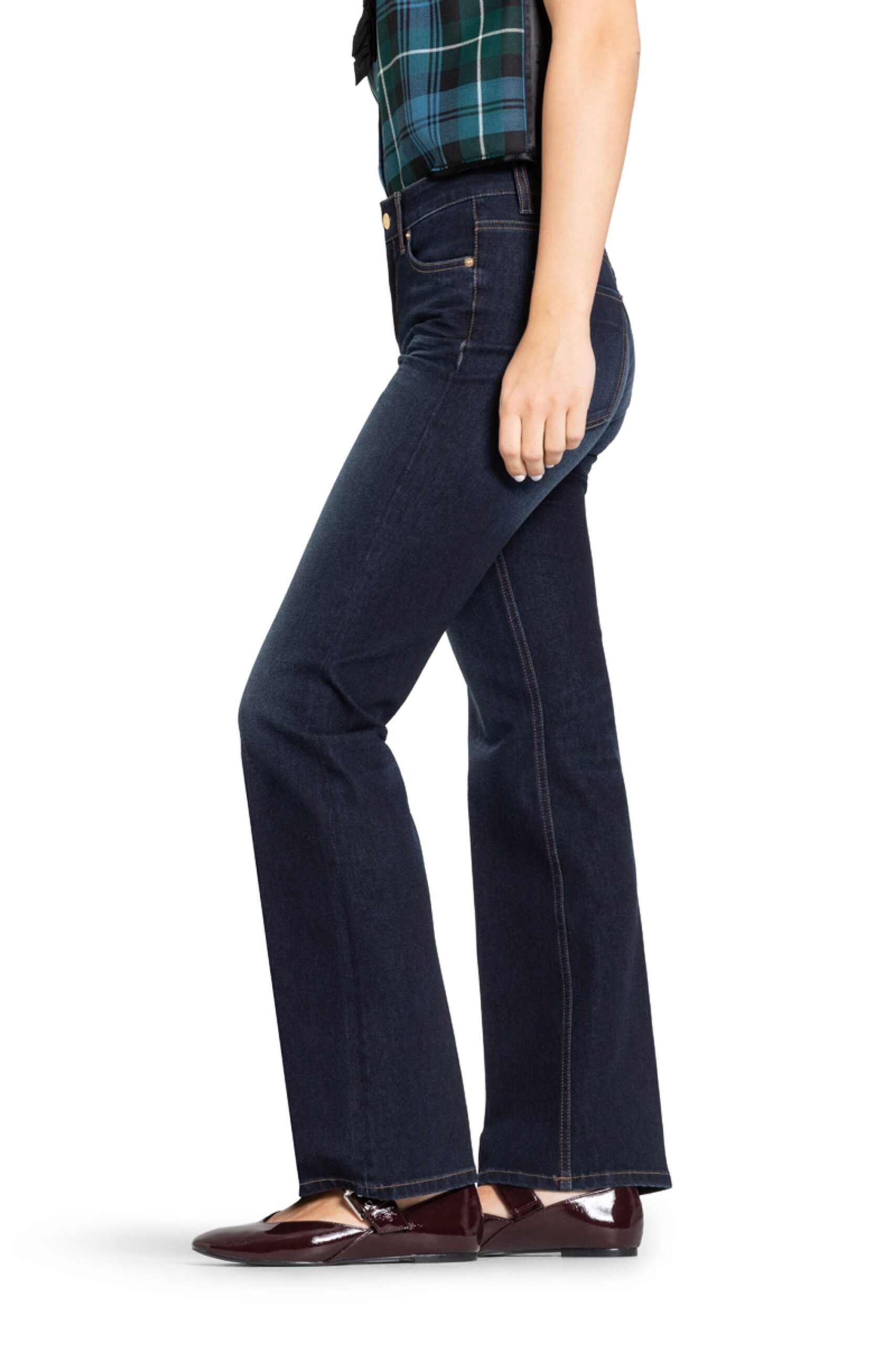 CAMBIO Paris flared – Bild 4