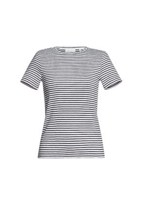 Rich & Royal Striped T-Shirt