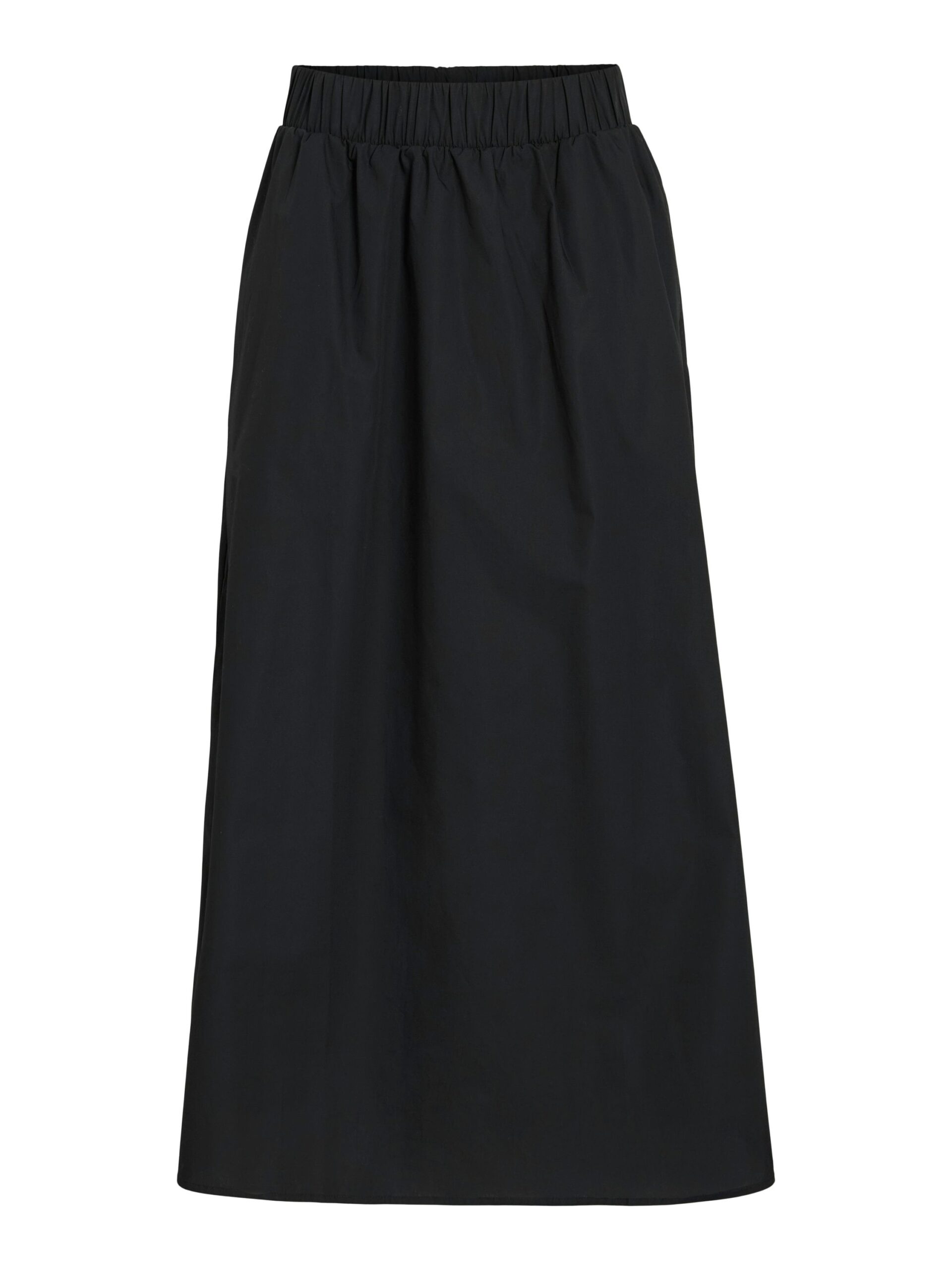 VILA VISOPHIE HW ANKLE SKIRT – Bild 2