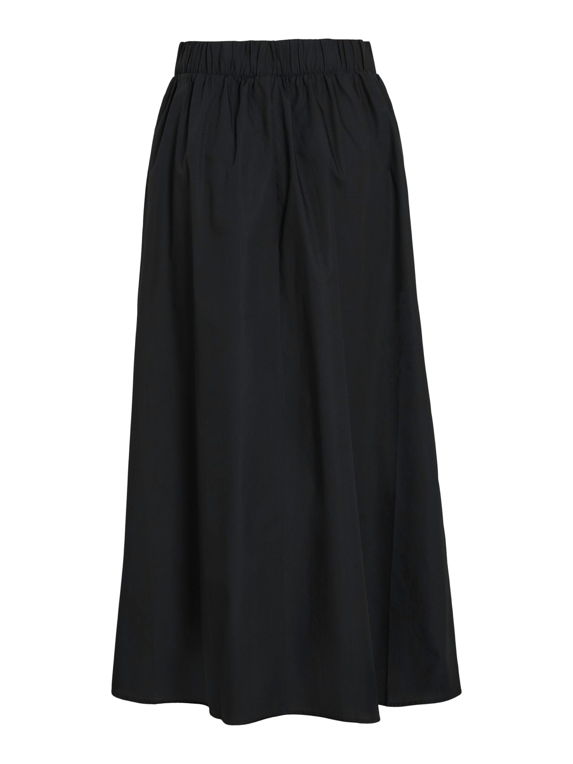 VILA VISOPHIE HW ANKLE SKIRT – Bild 7